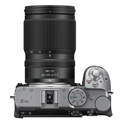 z5iic slv 24105 2